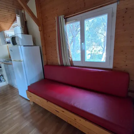Σαλέ Climatise 6 Personnes *