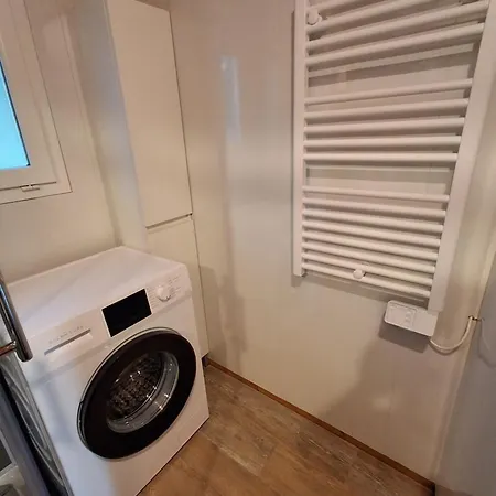 Σαλέ Climatise 6 Personnes *