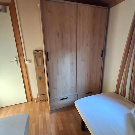 Σαλέ Climatise 6 Personnes