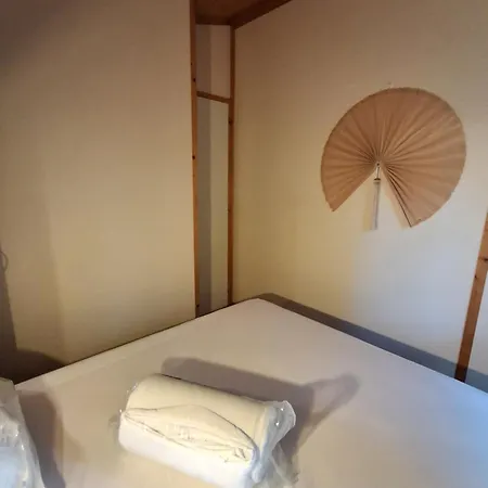 Σαλέ Climatise 6 Personnes