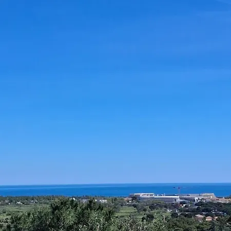 Σαλέ Climatise 6 Personnes